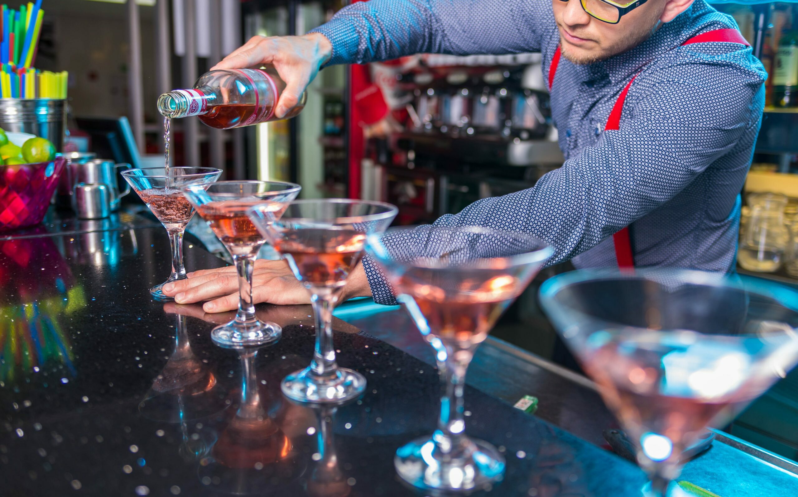 Weitere ikonische Clubs in Friedrichshain​