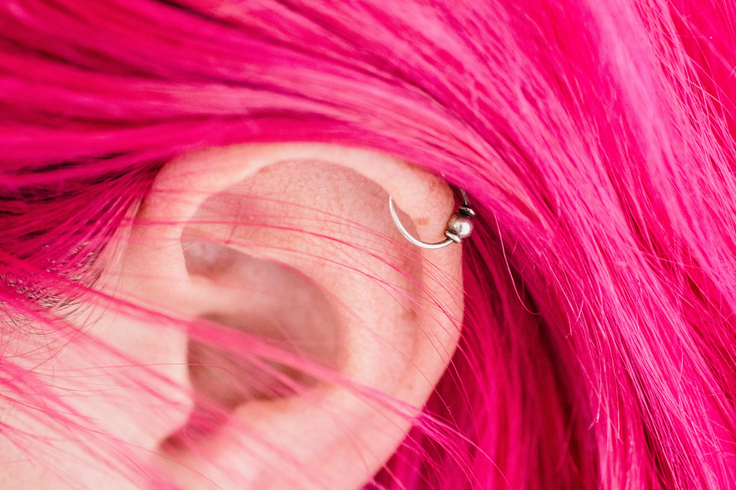 Helix-Piercing in Berlin: Der ultimative Guide für Anfänger