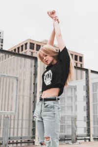 Grafik-T-Shirts