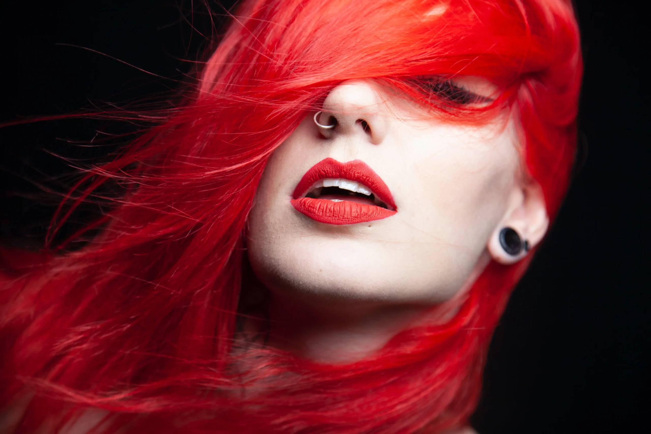 Nasenpiercing in Berlin – Nachsorge, Gesundheitstipps und Stile