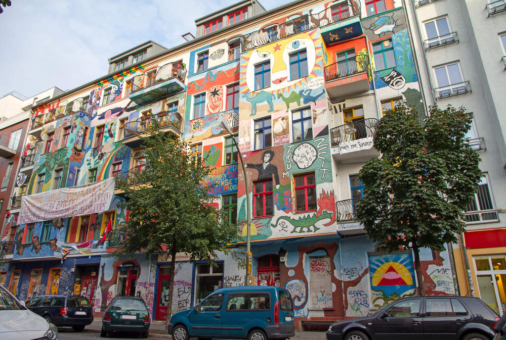 Ist Friedrichshain ein gutes Viertel?